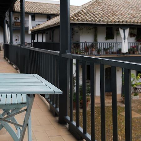 Vista Corral Del Conde Apartment Seville Exterior photo