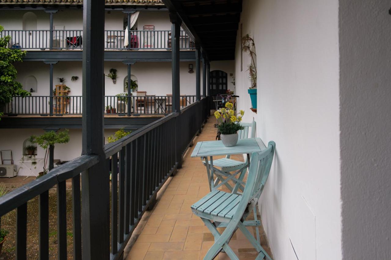Vista Corral Del Conde Apartment Seville Exterior photo