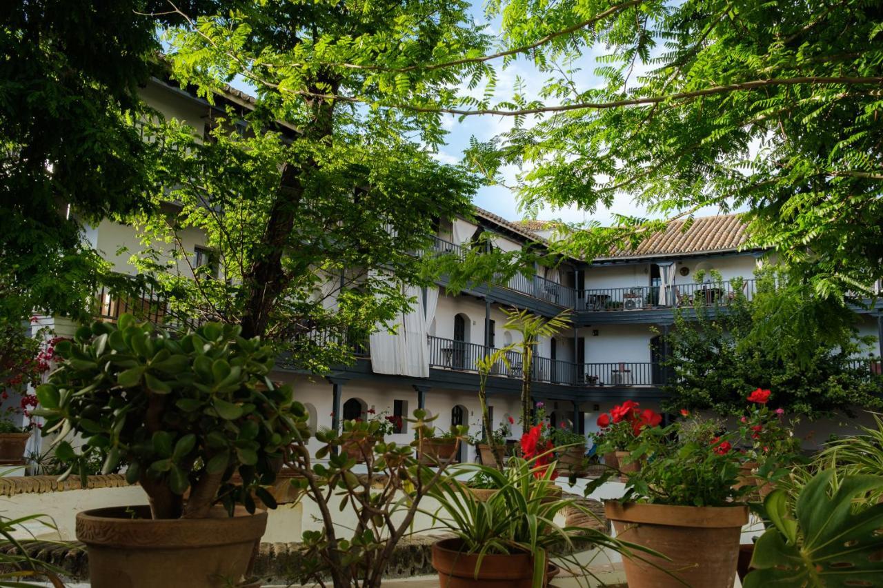 Vista Corral Del Conde Apartment Seville Exterior photo