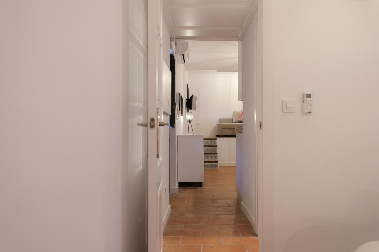 Vista Corral Del Conde Apartment Seville Exterior photo