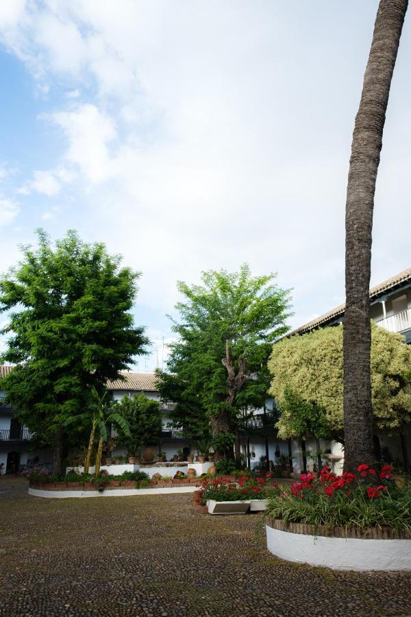 Vista Corral Del Conde Apartment Seville Exterior photo