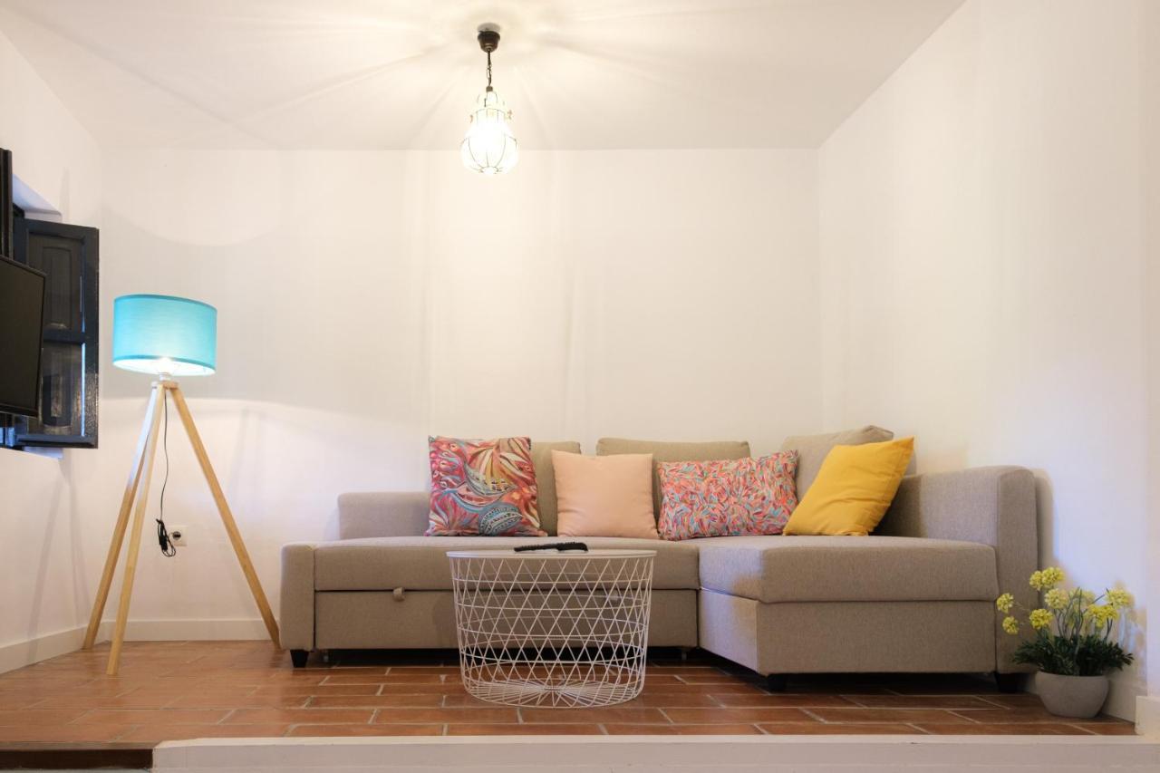 Vista Corral Del Conde Apartment Seville Exterior photo